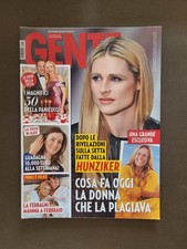 Gente 2017 michelle usato Gente 2017 michelle usato  Codigoro