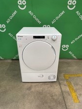 Candy condenser tumble for sale  CREWE