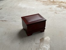 Vintage chinese wooden for sale  LONDON