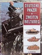 Deutsche panzer 2 gebraucht kaufen  Berlin