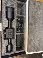 Atn thor 640x480 for sale  Morgantown