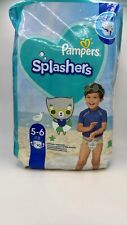Splashers disposable swim for sale  OAKHAM