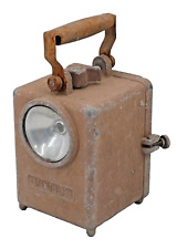 Lampe lanterne type d'occasion  Montélimar