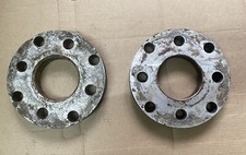 Spurverbreiterungen 2x20mm sma gebraucht kaufen  Berlin