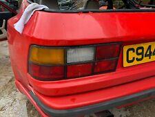 Porsche 944 rear for sale  CHORLEY