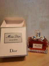 Miss dior edp gebraucht kaufen  Mahlow