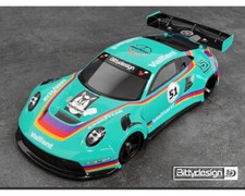 Bittydesign gt12 g3tr usato  Spedire a Italy