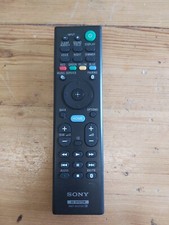 Sony system remote for sale  READING