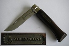 Ancien couteau opinel d'occasion  Marans