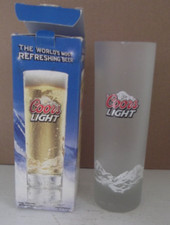 Coors light half for sale  NORTHAMPTON