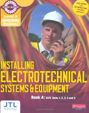 Installing electrotechnical sy for sale  ROSSENDALE