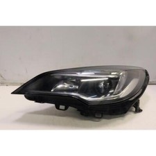 Proiettore per opel usato  Bedizzole