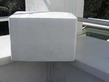 Styropor thermo kühl gebraucht kaufen  Dortmund