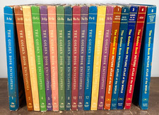 1960 golden book for sale  Aurora