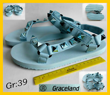 Damen sandaletten sandalen gebraucht kaufen  Sangerhausen