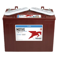 Trojan 1275 volt for sale  West Palm Beach