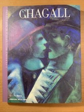 classici dell arte rizzoli chagall usato classici dell arte rizzoli chagall usato Castiglione delle Stiviere