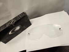 Oakley clear replacement for sale  Camarillo