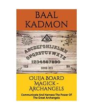 Uija board magick gebraucht kaufen  Trebbin
