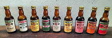 Miniature lotto mignon usato  Cascina