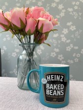 Mint heinz baked for sale  LEICESTER