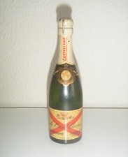 Ancienne mignonnette champagne d'occasion  Gerzat