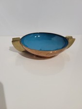 Vintage mcm enameled for sale  Saginaw