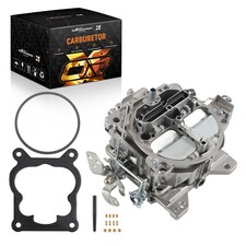 Carburateur quadrajet 4mv usato  Spedire a Italy