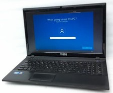 Stone windows laptop for sale  HULL