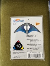 Design yukon stunt for sale  BILLINGHAM