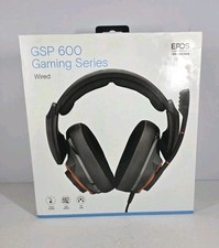 Sennheiser gsp 600 for sale  Delano