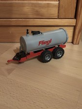 Siku fliegl güllefass gebraucht kaufen  Ennepetal