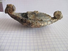 Authentique lampe huile d'occasion  Marmande