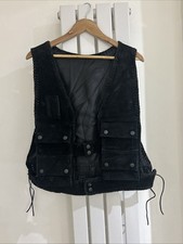 Men leather shooting for sale  RICKMANSWORTH