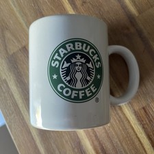 Starbucks coffee mug d'occasion  Toulouse-