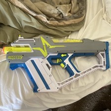 Nerf hyper mach for sale  Plainfield
