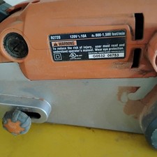 Ridgid r2720 corded d'occasion  Expédié en Belgium