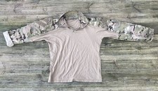 Idogear combat shirt for sale  BISHOP AUCKLAND