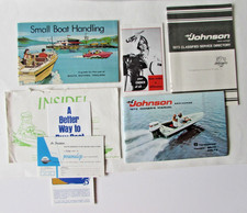 1973 johnson sea for sale  Berrien Springs