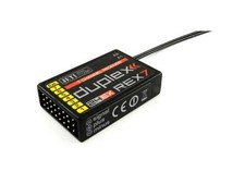 Jeti duplex 4ex gebraucht kaufen Jeti duplex 4ex gebraucht kaufen  Deutschland