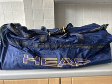 Large head retro for sale  ST. HELENS