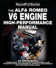 Alfa romeo engine for sale  Ontario