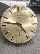 orologio longines admiral oro usato  Bisceglie