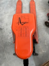 Pallet lifter max for sale Pallet lifter max for sale  CAMBERLEY