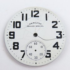 Hamilton size 992b for sale  Canterbury