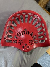 Antique stoddard cast for sale  Buffalo