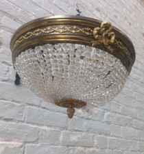 basket chandelier for sale basket chandelier for sale LEIGHTON BUZZARD