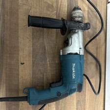 Makita hp2051 corded for sale  REDDITCH