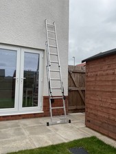 combination ladder 3 for sale combination ladder 3 for sale THORNTON-CLEVELEYS