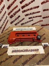 2000 - 2008 Toyota Corolla tampa de válvula 2000 - 2005 Celica 2003-2008 Matrix MR2, usado comprar usado 2000 - 2008 Toyota Corolla tampa de válvula 2000 - 2005 Celica 2003-2008 Matrix MR2, usado comprar usado  Enviando para Brazil